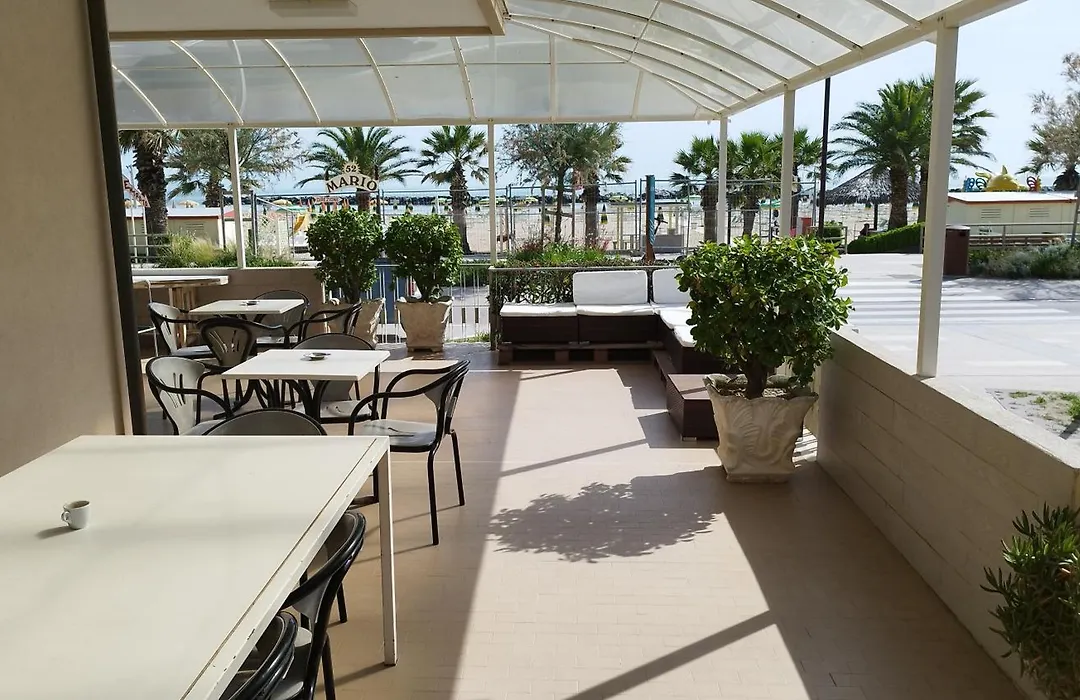 Albergo Lucy-1